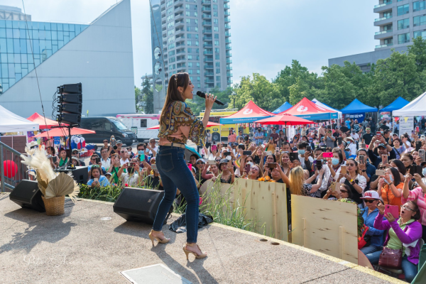 2022 Recap - BIGGEST Filipino Summer Festival in Toronto: A Success ...