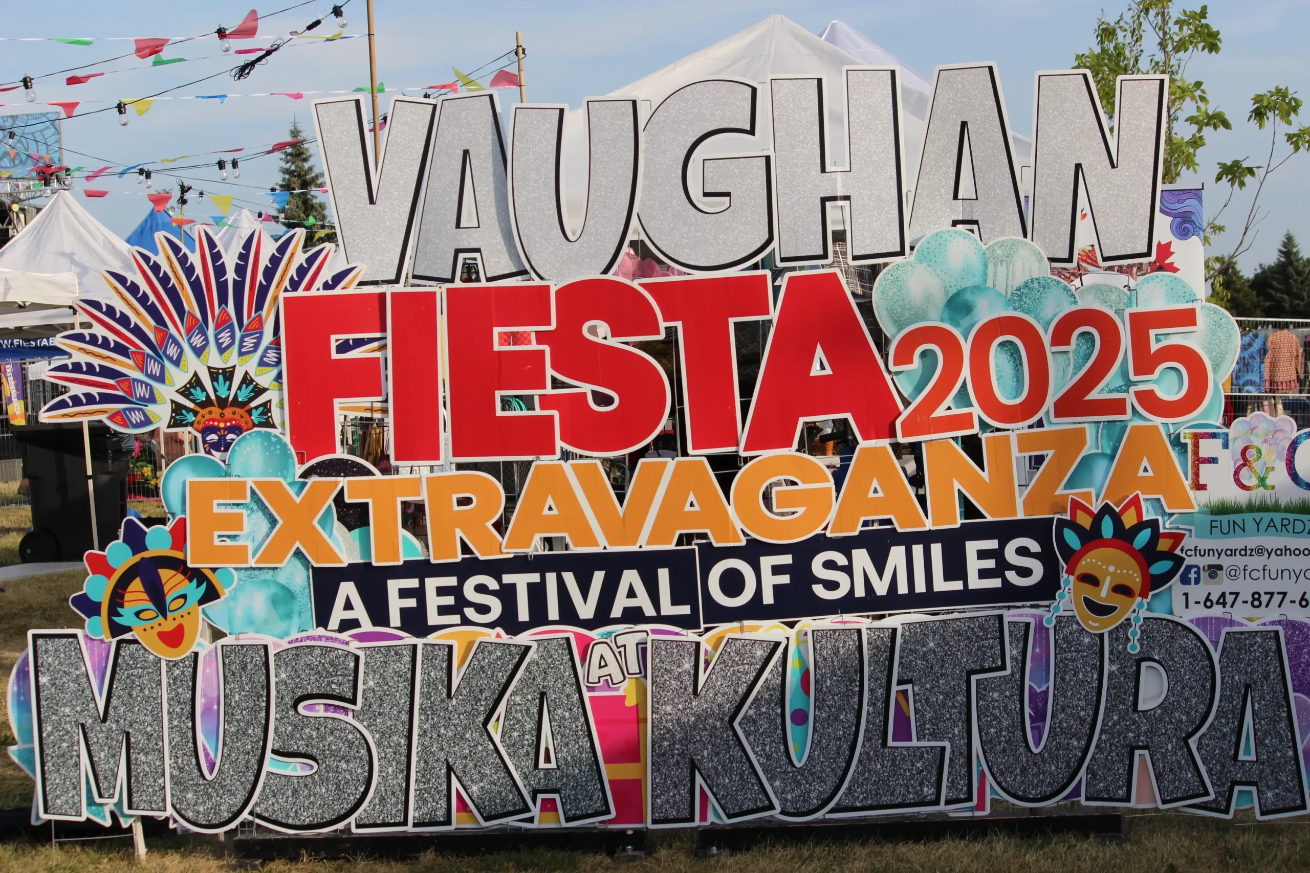 Featured image for “2025 Recap – Weekend Celebration of the Philippine Heritage in Vaughan, ON”